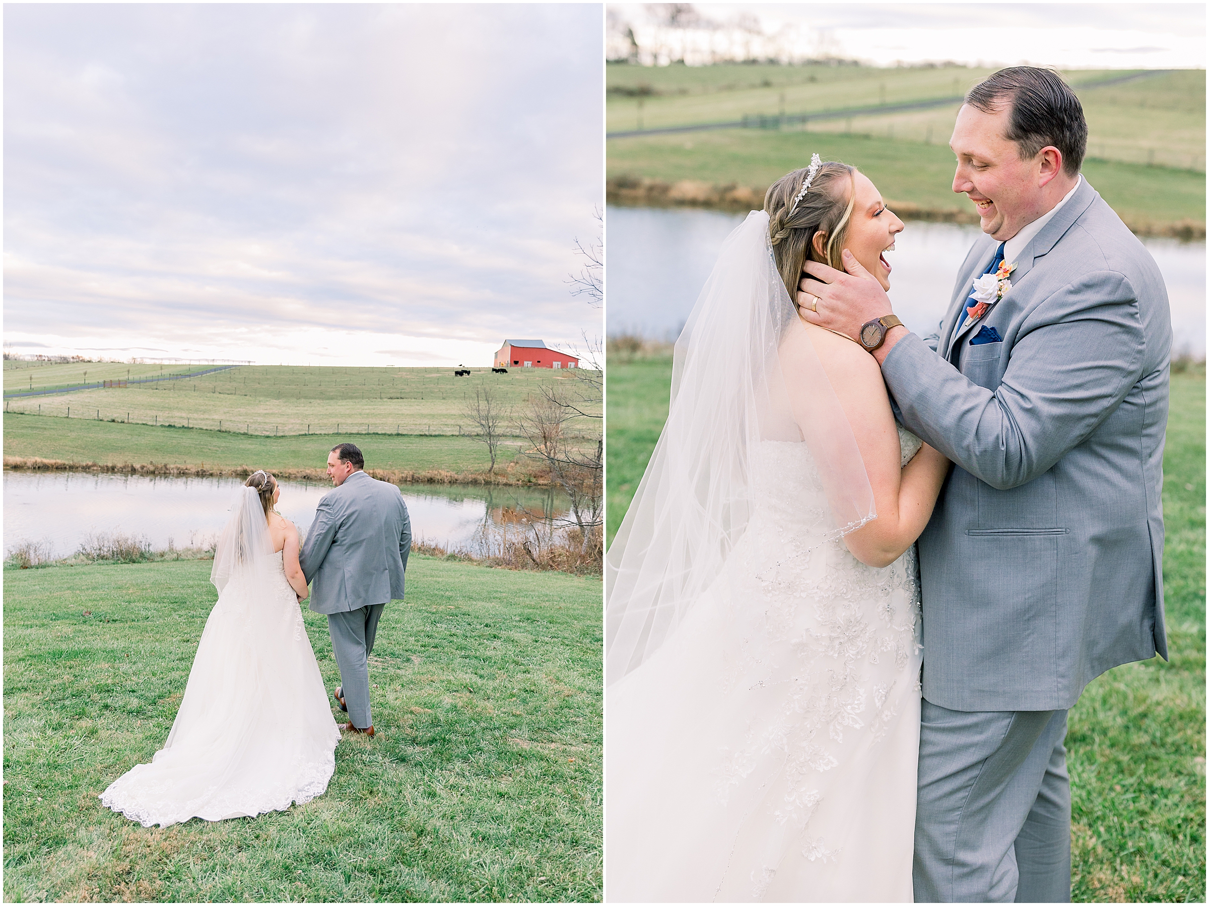  View Farms Wedding Photographer